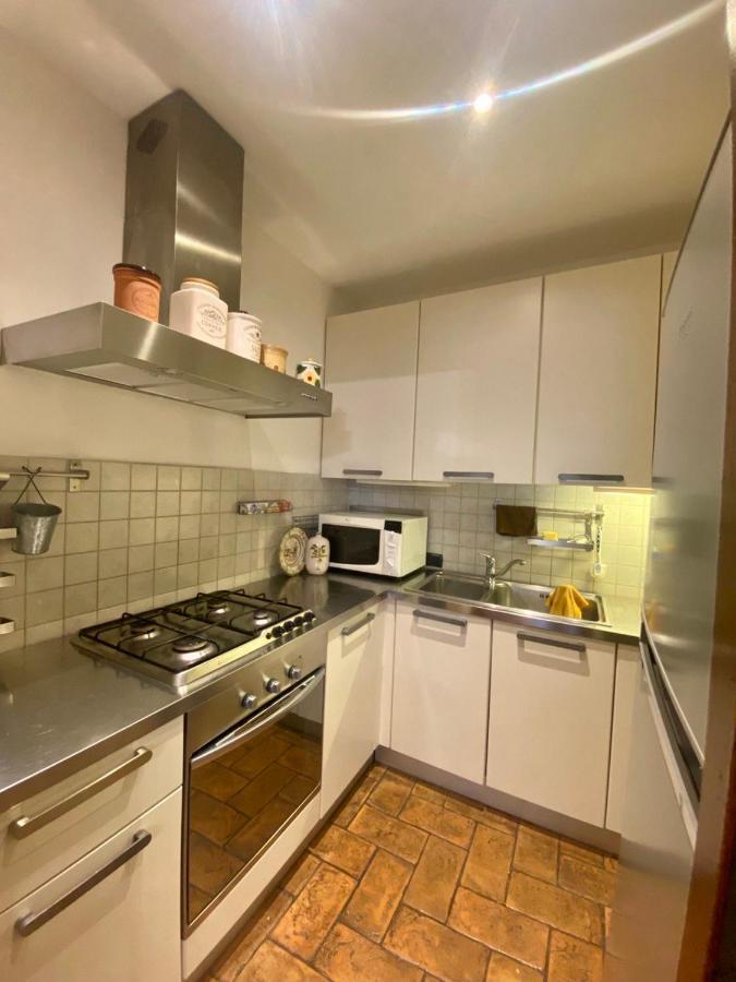 Apartamento Borgo Di Piero Sansepolcro Exterior foto