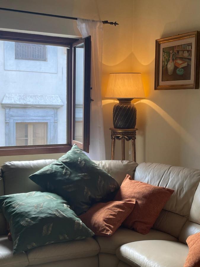 Apartamento Borgo Di Piero Sansepolcro Exterior foto