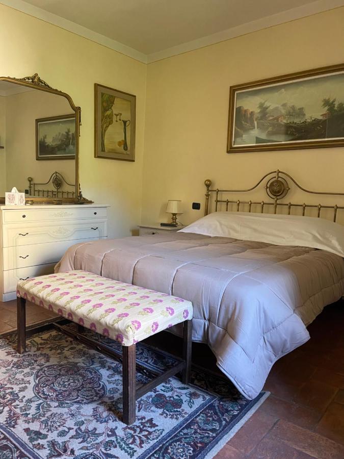 Apartamento Borgo Di Piero Sansepolcro Exterior foto