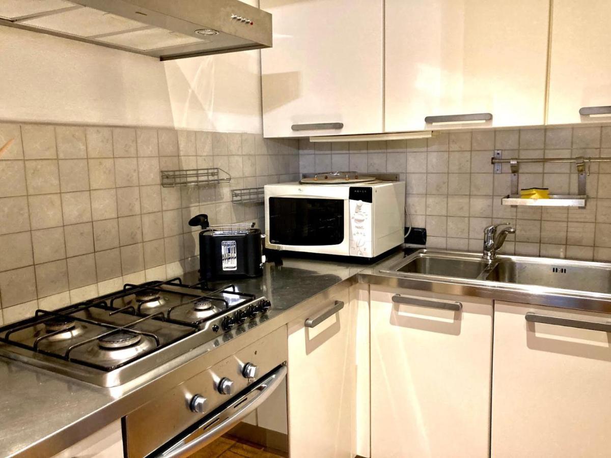 Apartamento Borgo Di Piero Sansepolcro Exterior foto