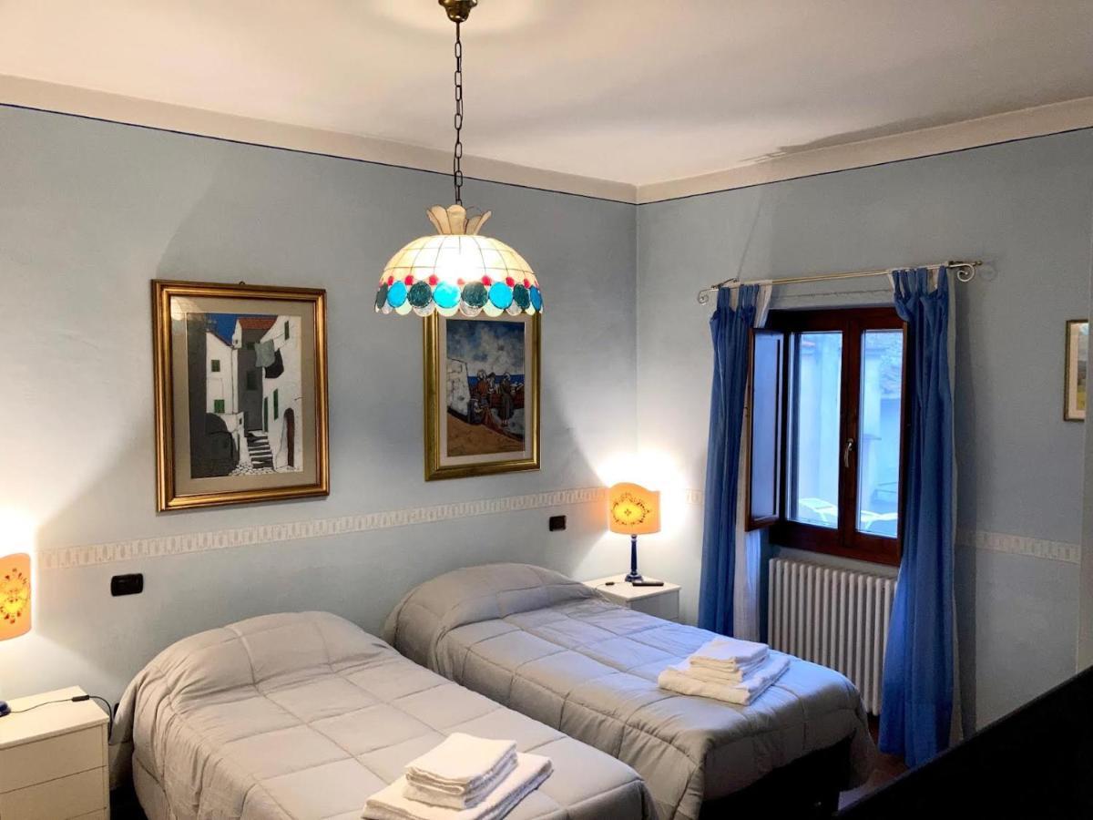 Apartamento Borgo Di Piero Sansepolcro Exterior foto